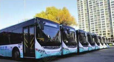 蘭州公交推行 隔位、分散就座乘車
