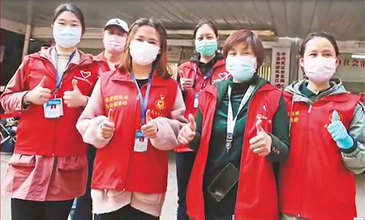 視頻|甘肅原創(chuàng)MV《平凡的守望》，致敬最平凡可愛(ài)的守護(hù)者