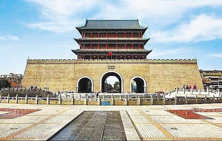 【溯源甘肅】兩漢時期的涼州：天下要沖，國家藩衛(wèi)