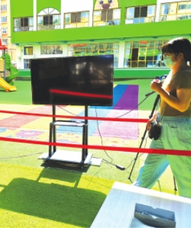 今起，甘肅省幼兒園和特殊教育學校分批錯峰開學