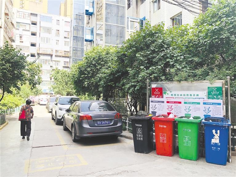 蘭州今年416個老舊小區(qū)咋改造 你知道嗎？