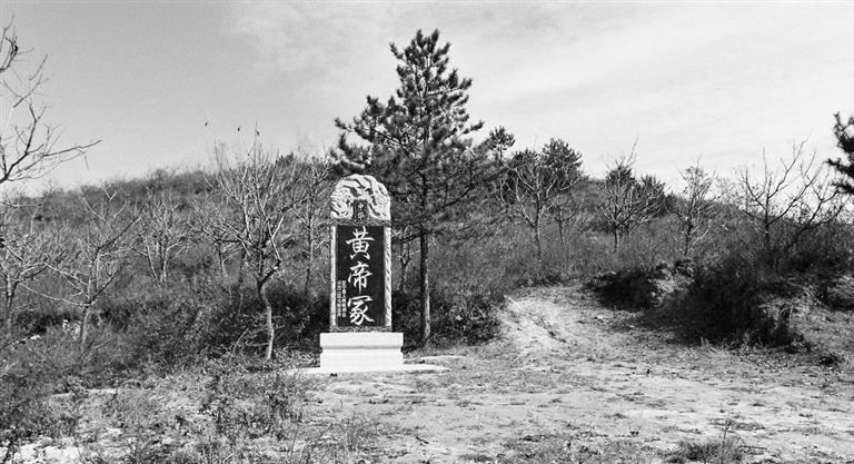 子午嶺，隴東陜北的分界線竟是這樣美！