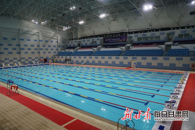 這樣的天水，誰能不愛！
