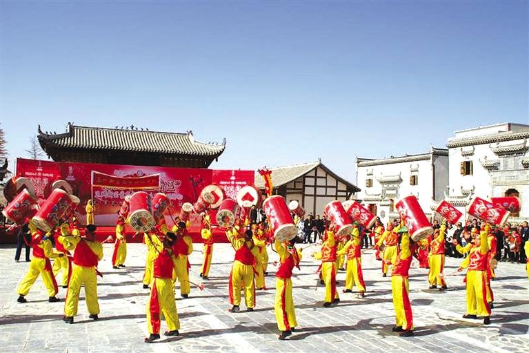 鬧元宵，蘭州人還有哪些風俗？