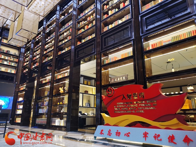 3月6日在蘭州開(kāi)展！透過(guò)文物看時(shí)代印記 這場(chǎng)展覽值得關(guān)注