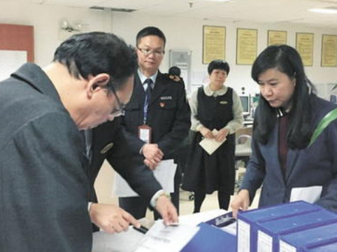 甘肅省將對重點(diǎn)行業(yè)企業(yè)實(shí)施專項督查