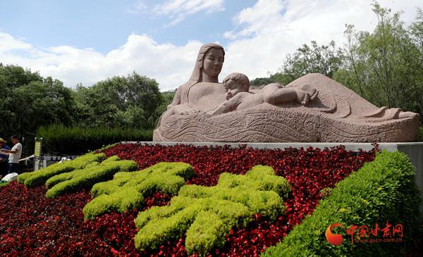 【五一游甘肅】五一小長假來蘭州，十條精品旅游線路供你選擇