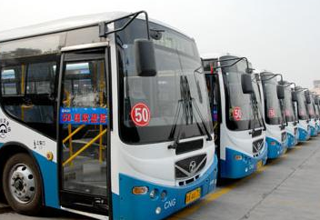 10路、143路、112路、115路、128路公交線調整