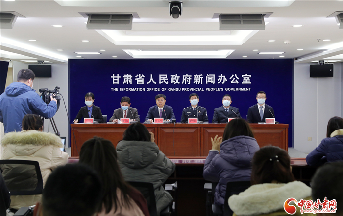 全國前列！今年1至10月 甘肅辦理行政柔性執(zhí)法案件21萬余件