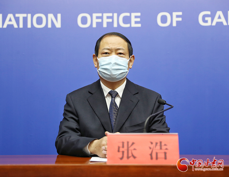 本輪甘肅疫情為奧密克戎變異株，最新研判看這里！