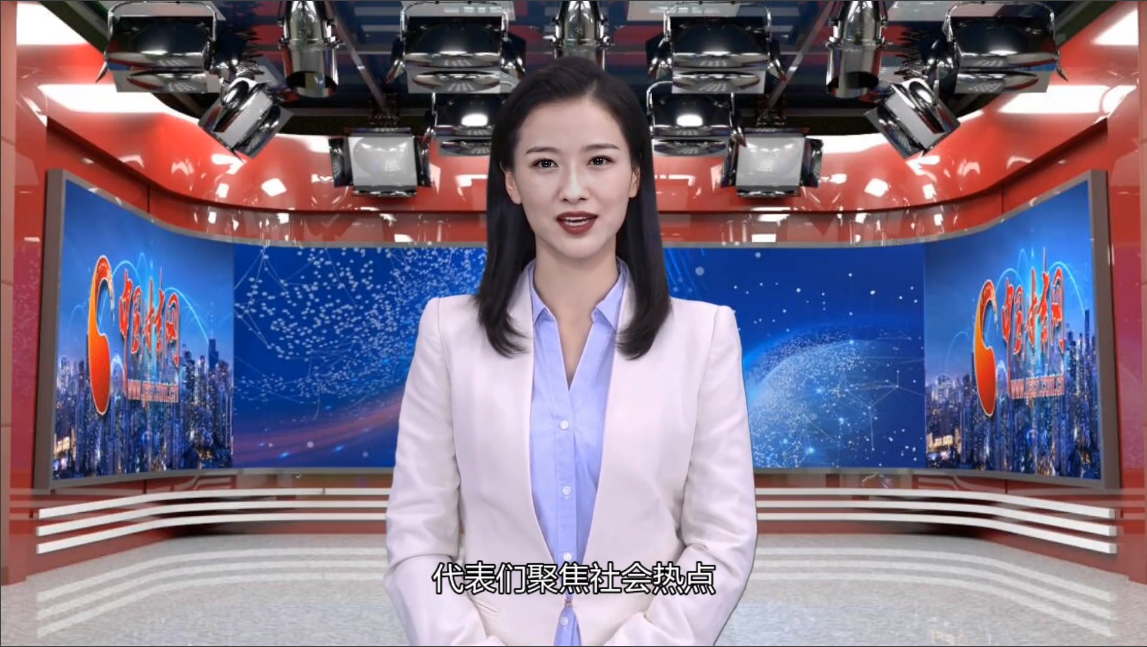 【聚焦甘肅省黨代會(huì)·AI“小隴”說③】真暖！黨代表們心中藏著這樣的民生溫度