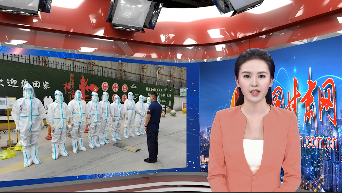 AI小隴說|瞧！奔跑在“疫”線的閃光“后浪”