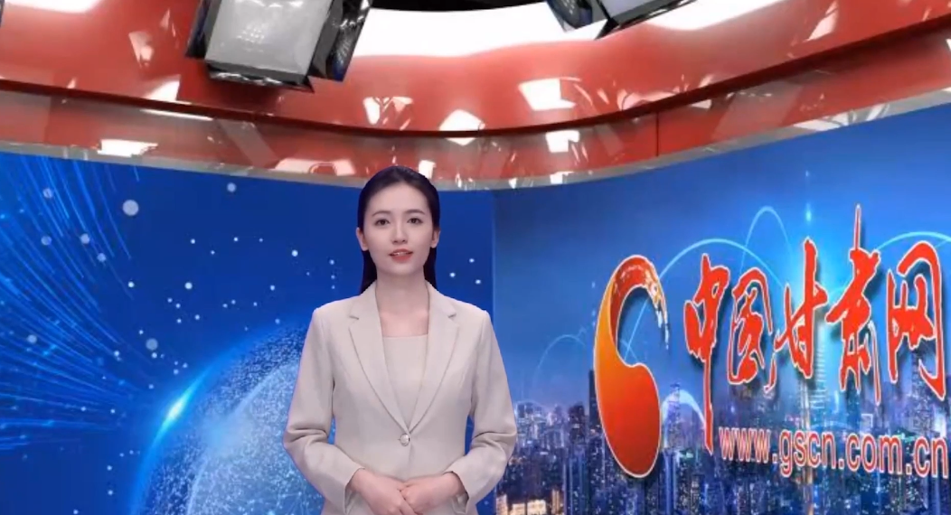 【AI小隴說·復工復產(chǎn)進行時】項目建設“加速度”，跑出新年“開門紅”